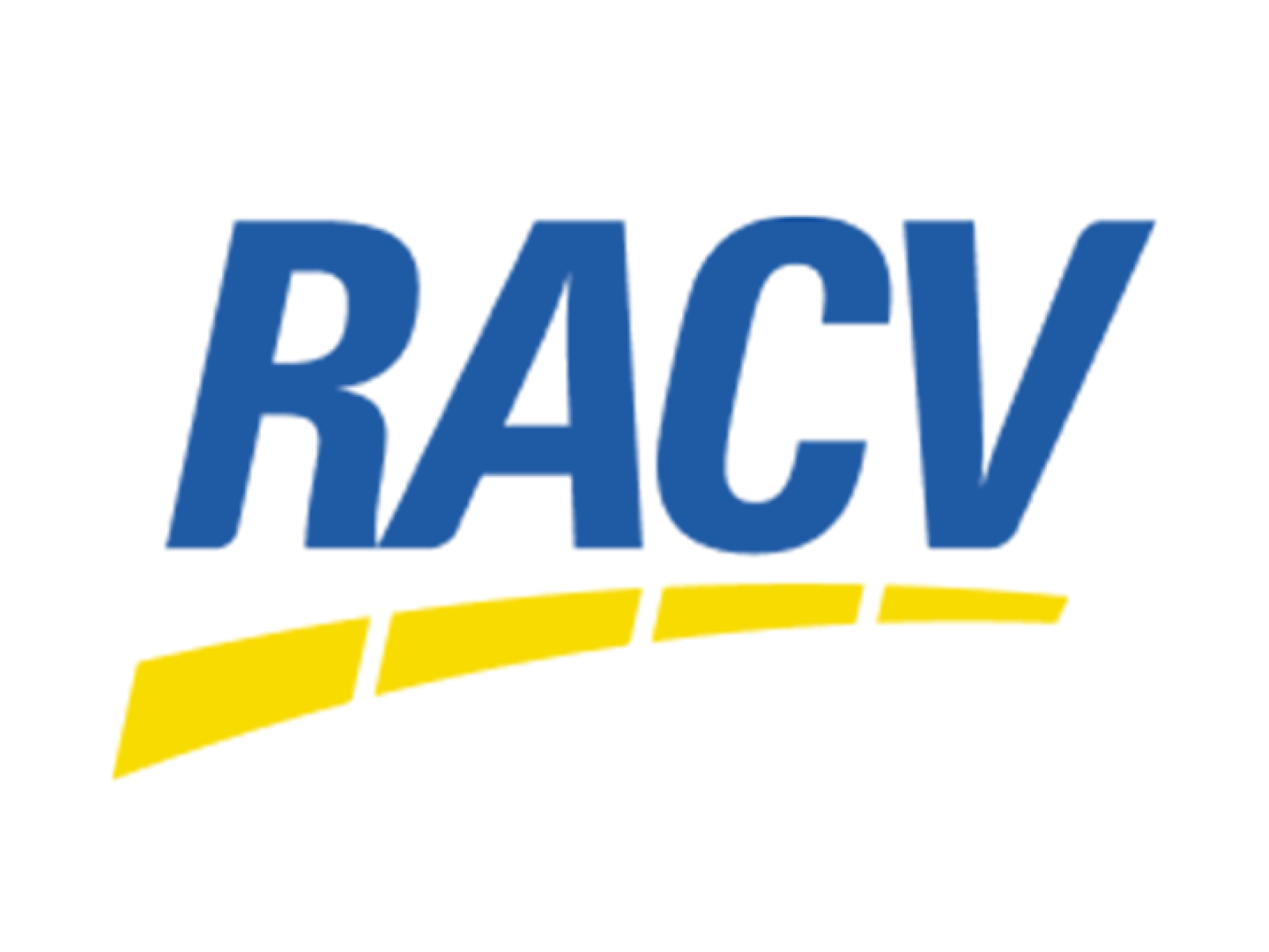 RACV logo.